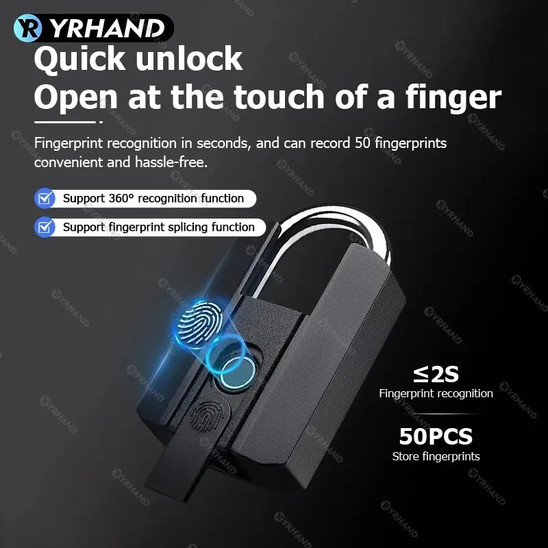 IP67 TTLock Bluetooth APP Smar - огляд і ціна Letter Opener Brass