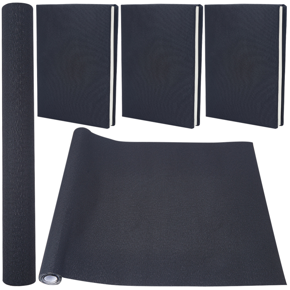 51 x 11.8 Linen Book Cloth Blu - огляд і ціна Ink Blotter Paper