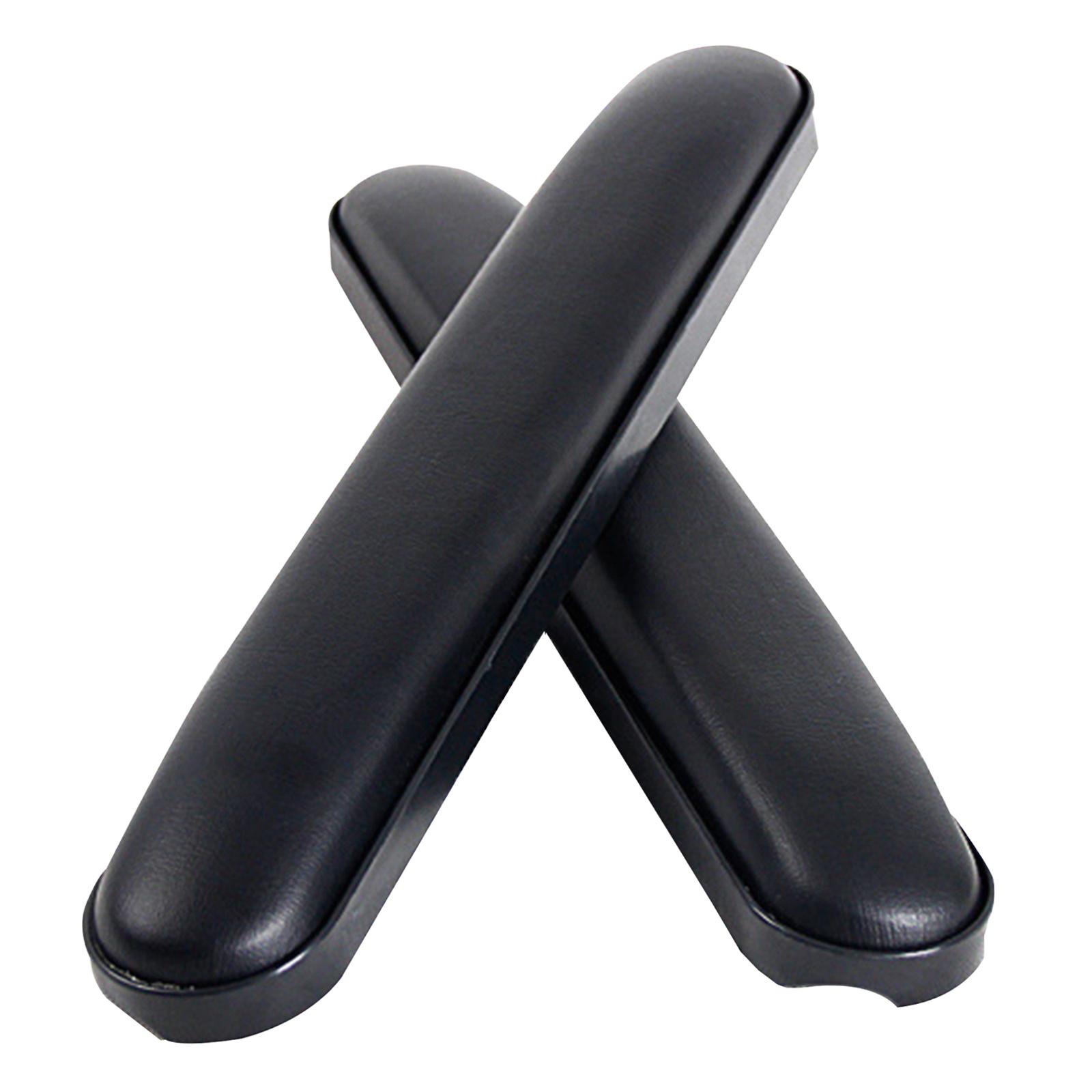 Comfortable Office Chair Armre - огляд і ціна Leather Desk Pad