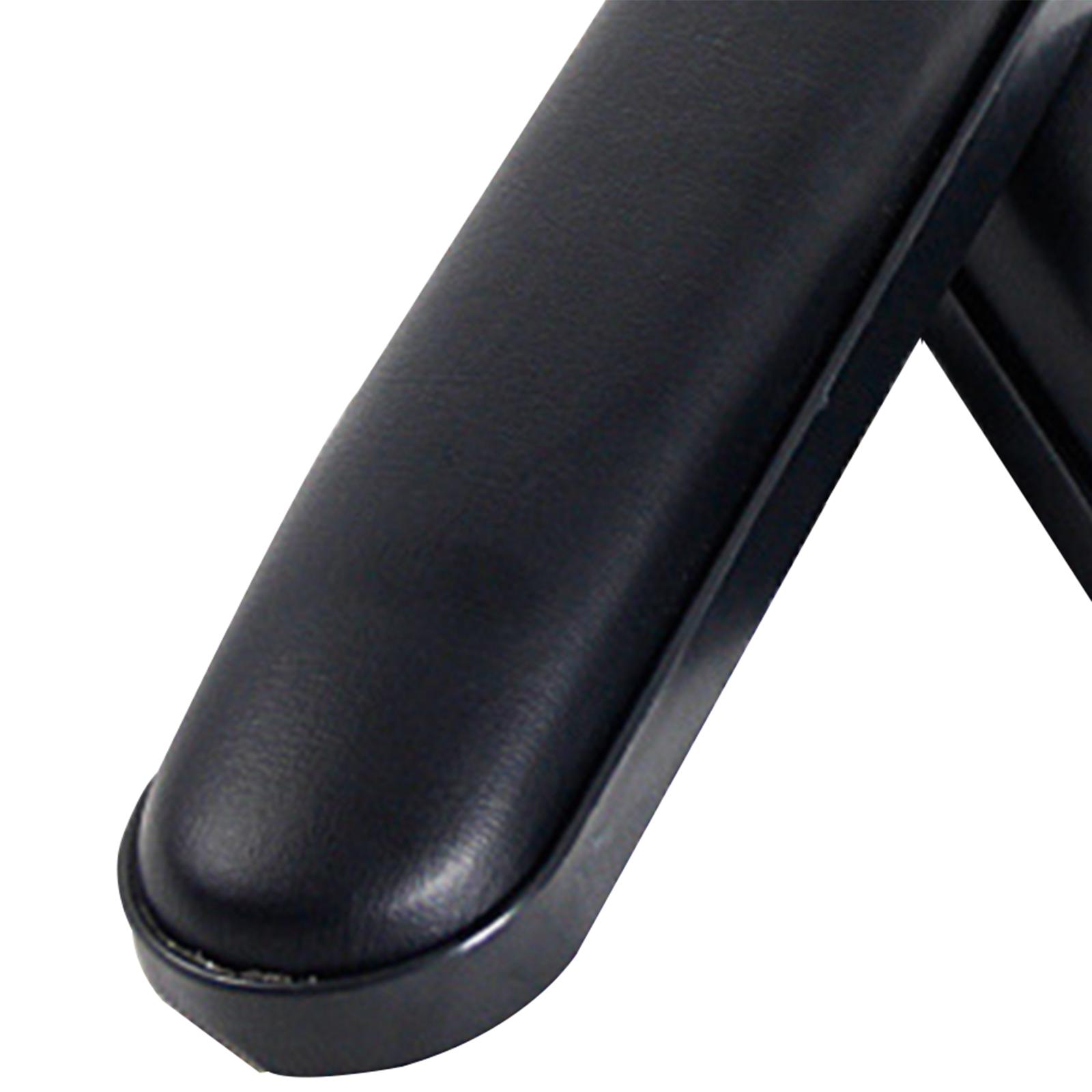 Comfortable Office Chair Armre - огляд і ціна Leather Desk Pad